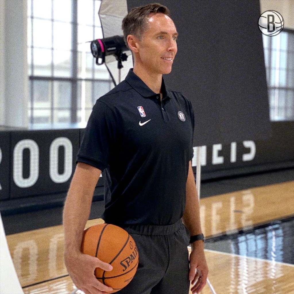 ayx-转会期布鲁克林篮网备战中超，刷新队史纪录细节曝光，震撼外界，赛程密集仍需轮换(新泽西篮网和布鲁克林)